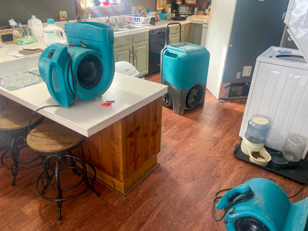 Whitewater, KS Water damage restoration Company